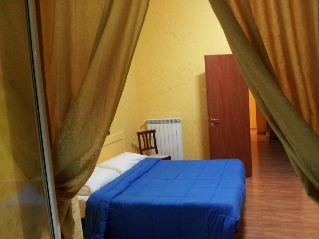 B&B Alloggio Maria Naples Chambre photo