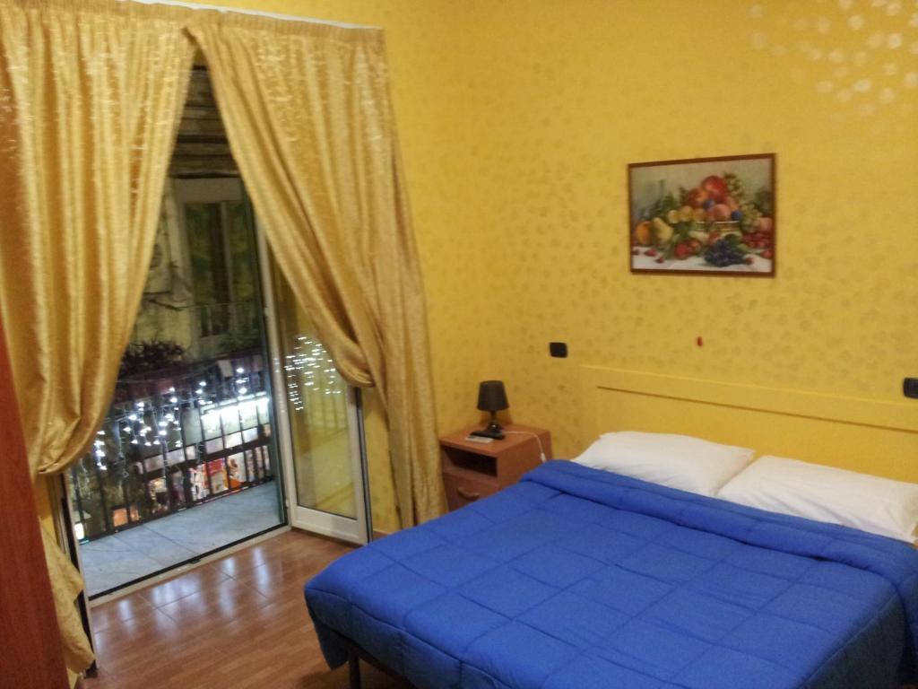 B&B Alloggio Maria Naples Chambre photo